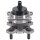 Radnabe hinten integriertes Radlager ABS-Sensor A.B.S. für ASTON MARTIN CYGNET