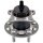 Radnabe hinten integriertes Radlager ABS-Sensor A.B.S. für TOYOTA URBAN CRUISER