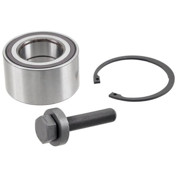 Radlagersatz vorne mit magnetischen Sensorring A.B.S. für VW AMAROK