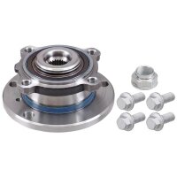 Radlagersatz vorne mit magnetischen Sensorring A.B.S....