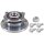 Radlagersatz vorne mit magnetischen Sensorring A.B.S. für MINI MINI COUNTRYMAN