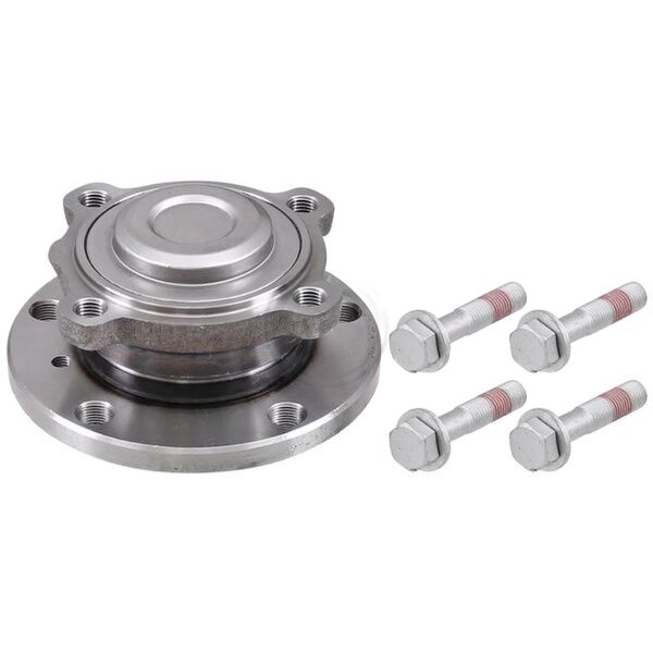 Wheel bearing set Ø 143 mm 74 mm 5 A.B.S. for e.g. MINI COUNTRYMAN