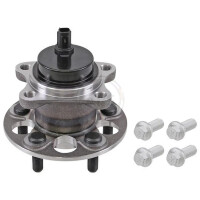 Wheel hub Wheel-axle connection Ø 135 mm 74 mm...