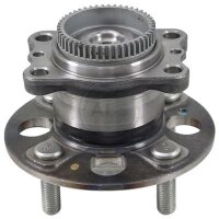 Radlagersatz hinten mit ABS-Sensorring A.B.S. für...
