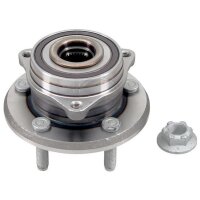 Radlagersatz vorne magnetischer Sensorring A.B.S....