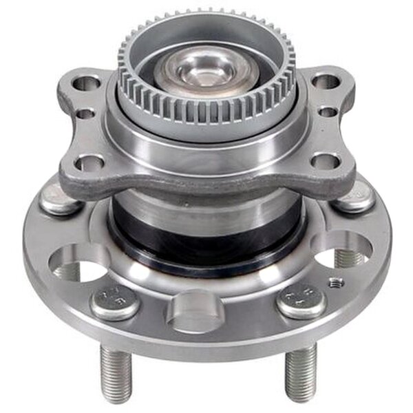 Radlagersatz hinten mit ABS-Sensorring A.B.S. für ELANTRA V Stufenheck