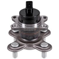 Wheel hub Wheel-axle connection Ø 139 mm 67 mm...