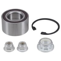 Radlagersatz vorne mit magnetischen Sensorring A.B.S....
