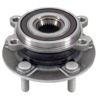Radlagersatz vorne mit magnetischen Sensorring A.B.S....