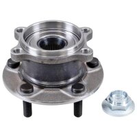 Radlagersatz hinten A.B.S. für MAZDA 6 Kombi