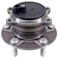 Radlagersatz hinten mit magnetischen Sensorring A.B.S....