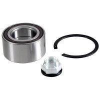 Radlagersatz vorne mit magnetischen Sensorring A.B.S....
