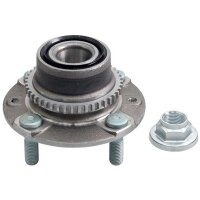 Radlagersatz hinten mit ABS-Sensorring A.B.S. für...