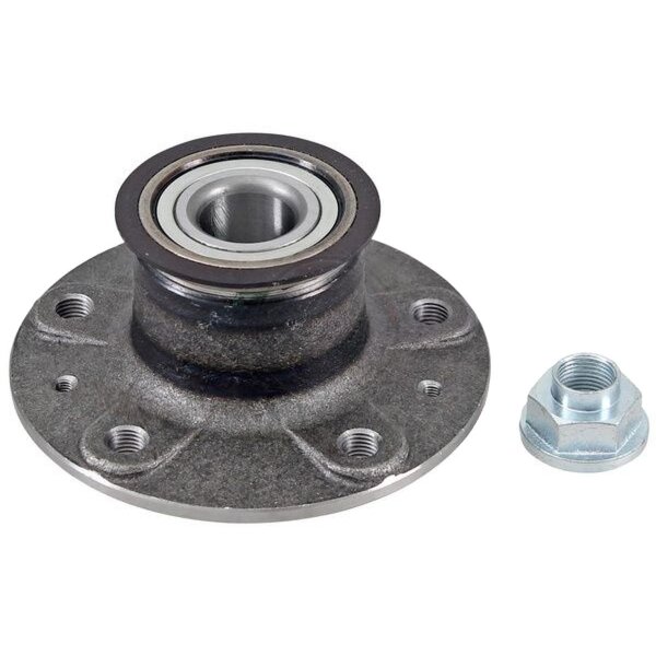 Radlagersatz hinten mit magnetischen Sensorring A.B.S. für SWIFT III