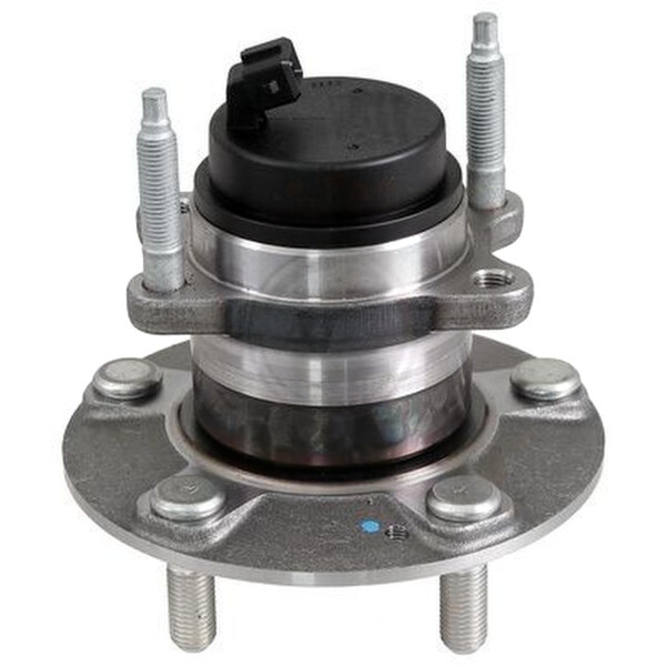 Wheel hub Wheel-axle connection Ø 139 mm 86 mm A.B.S. for KIA CERATO