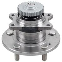 Radlagersatz hinten mit ABS-Sensorring A.B.S. für...