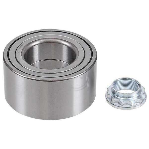 Radlagersatz vorne magnetischer Sensorring A.B.S. für LAND ROVER RANGE ROVER III
