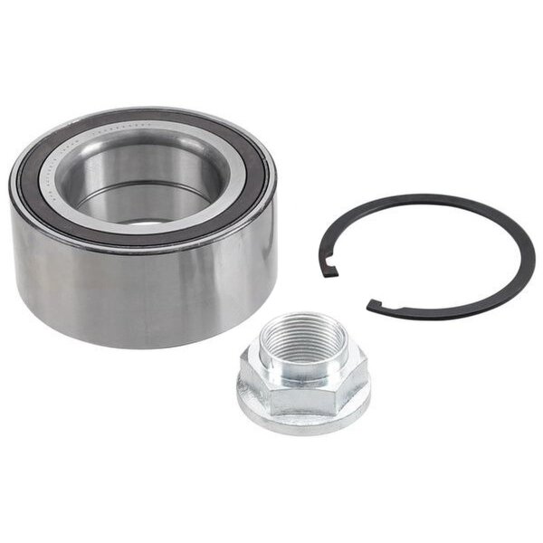 Radlagersatz vorne mit magnetischen Sensorring A.B.S. für HONDA ACCORD VIII