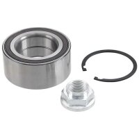 Radlagersatz vorne mit magnetischen Sensorring A.B.S....