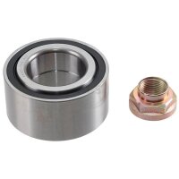 Radlagersatz vorne mit magnetischen Sensorring A.B.S....