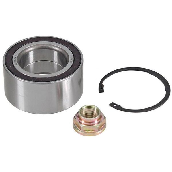 Radlagersatz vorne mit magnetischen Sensorring A.B.S. für HONDA CR-V III