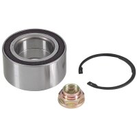 Radlagersatz vorne mit magnetischen Sensorring A.B.S....