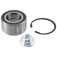 Radlagersatz vorne mit magnetischen Sensorring A.B.S....
