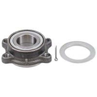 Radlagersatz hinten A.B.S. für NISSAN 350Z Coupe