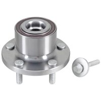 Radlagersatz vorne mit magnetischen Sensorring A.B.S....