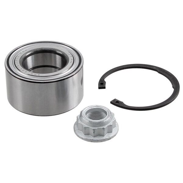Radlagersatz 72 37 A.B.S. für u.a. VW Fox Schrägheck