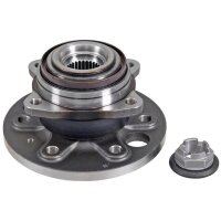 Radlagersatz hinten magnetischer Sensorring A.B.S....