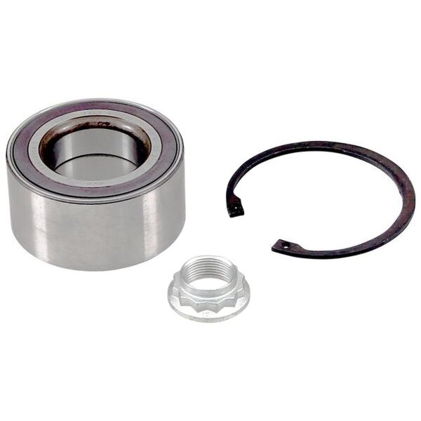 Radlagersatz hinten mit magnetischen Sensorring A.B.S. für BMW 3