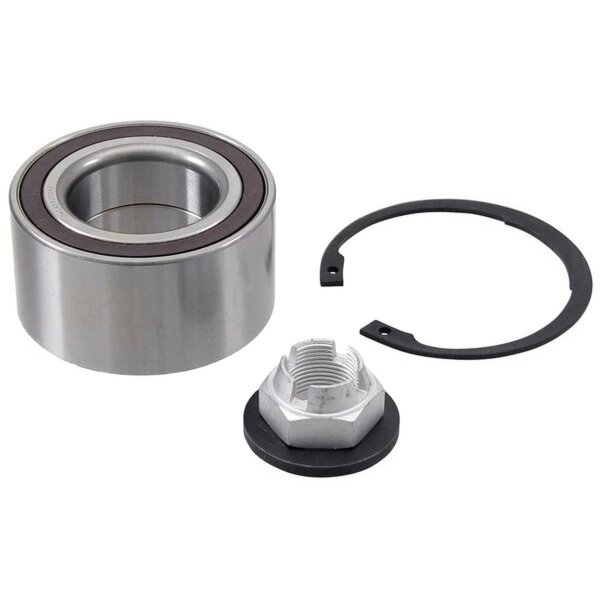 Radlagersatz vorne mit magnetischen Sensorring A.B.S. für FORD C-MAX II