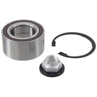 Radlagersatz vorne mit magnetischen Sensorring A.B.S....