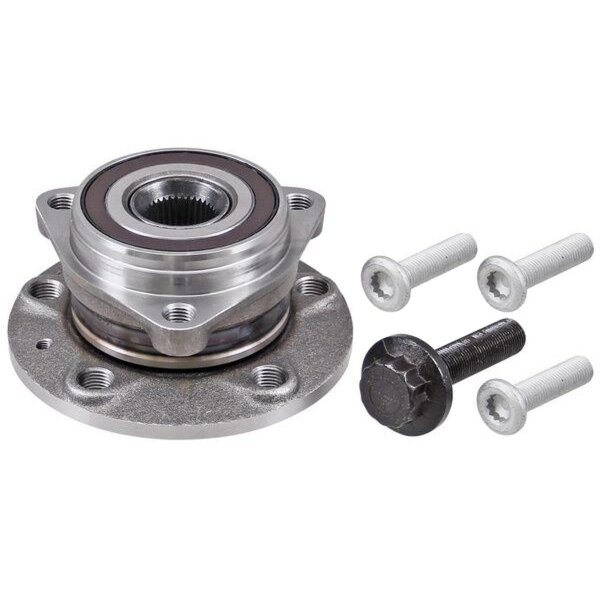 Radlagersatz 136 83,9 A.B.S. für u.a. AUDI A3 Sportback