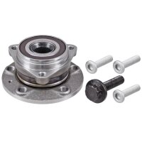 Radlagersatz 136 83,9 A.B.S. für u.a. AUDI A3 Sportback