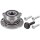 Radlagersatz 136 83,9 A.B.S. für u.a. AUDI A3 Sportback
