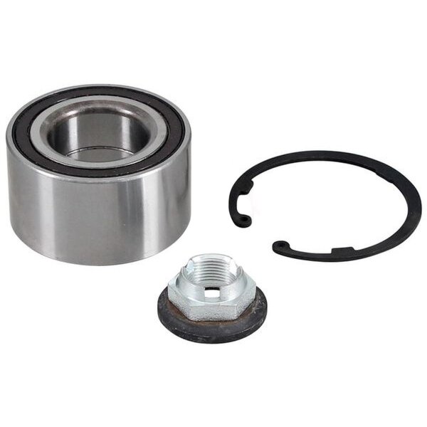 Radlagersatz vorne mit magnetischen Sensorring A.B.S. für CITROËN BERLINGO