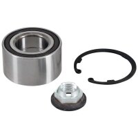 Radlagersatz vorne mit magnetischen Sensorring A.B.S....