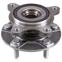 Radlagersatz vorne rechts mit magnetischen Sensorring...