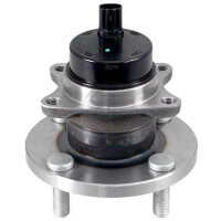 Radlagersatz 125 A.B.S. für TOYOTA MR 2 III
