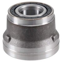 Wheel bearing set for smooth rotation Ø 120 mm 85...
