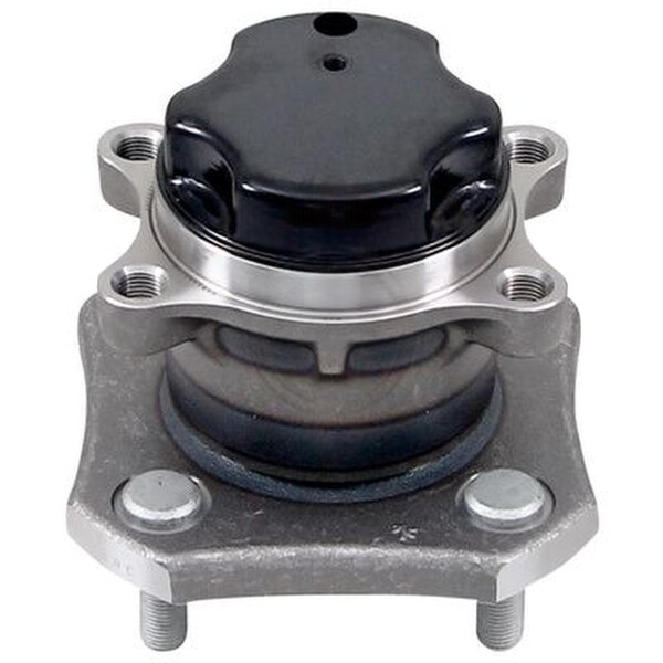 Radlagersatz für reibungslose Drehung Ø 148 mm 4 A.B.S. für u.a. NISSAN EVALIA