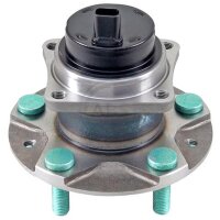 Radlagersatz vorne mit integriertem Raddrehzahlsensor...