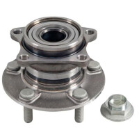 Radlagersatz reibungslose Drehung Ø 139,6 mm 109,3...