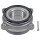 Wheel bearing set Ø 91 mm 86 mm 5 A.B.S. for e.g. MITSUBISHI PAJERO