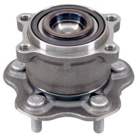 Radlagersatz mit magnetischen Sensorring A.B.S. für...
