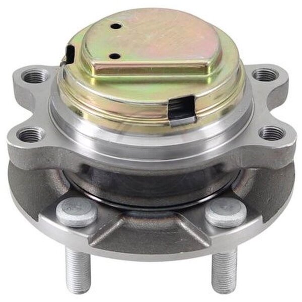 Radlagersatz für reibungslose Drehung 5 A.B.S. für u.a. INFINITI Q50