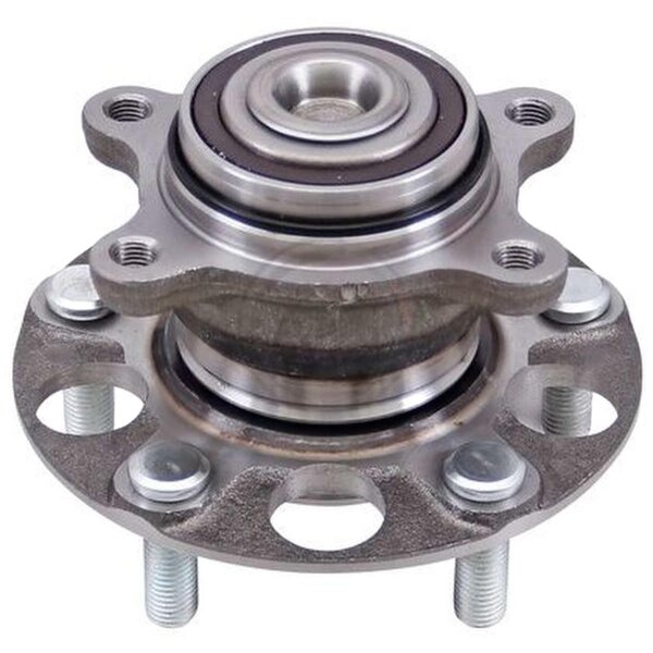 Radlagersatz hinten magnetischer Sensorring A.B.S. für HONDA CIVIC VIII