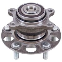 Radlagersatz hinten magnetischer Sensorring A.B.S....